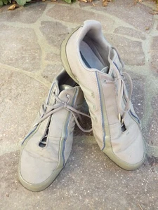 Porsche Design Sport P5000 Adidas Sneaker – grau – Größe 44 - Bild 1 von 10