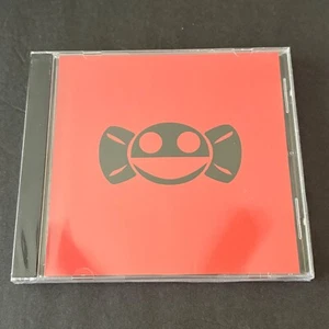 NEW Lethal League Video Game Soundtrack CD SEALED Rare - Imagen 1 de 2