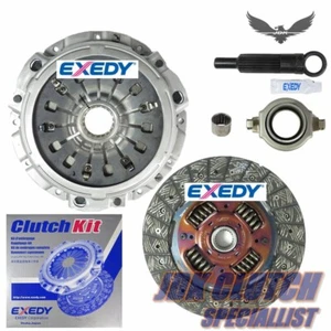 JD *EXEDY CLUTCH KIT FOR  1993-1999 MAZDA RX-7 TWIN TURBO USDM JDM - Picture 1 of 5