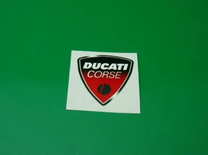 Ducat Racing 5,5cm Aufkleber Sticker - Bild 1 von 1