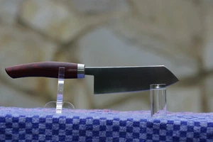 Nesmuk Soul Kochmesser 140 - Cocobolo - Bild 1 von 14