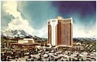 MGM Grand Hotel - Reno Nevada Postcard