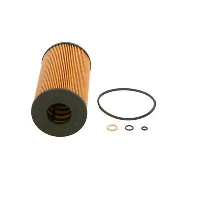 Oil Filter For Opel Omega B 2.5 TD Genuine Bosch 5650307 5650308 650318 90542604 - Image 1 of 4