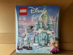 LEGO Disney Frozen Elsas magischer Eispalast 41148 NEU VERSIEGELT - Bild 1 von 10