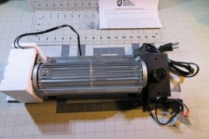 Royal Hearth RHMK24 Gebläse und Lüfter Kit OEM, NOS - Bild 1 von 10
