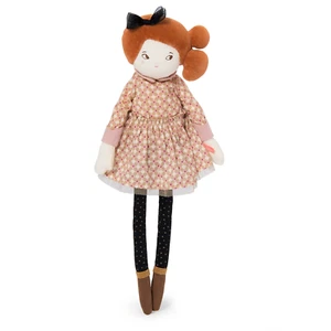 Les Parisiennes soft dolls - Madame Constance - Picture 1 of 3