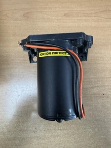 JABSCO Replacement Pump motor 12v P/N 44043-2012 B45 - Picture 1 of 5