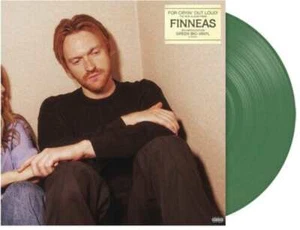 FINNEAS - For Cryin' Out Loud LP NEW INDIE EXCLUSIVE - Picture 1 of 1