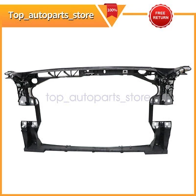 Nuevo núcleo de soporte de radiador 8W0805594 para Audi S4 S5 Sportback 2018-20 21 Foto 1 de 4