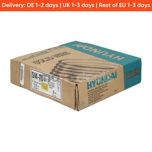 Hyundai SM-70 Solid Wire New NFP Sealed - Picture 1 of 7