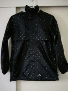 Rainbird Rain Jacket Girls 14-16yrs - Picture 1 of 10