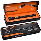 RAK Pickup Tool Gadget Telescoping Extendable Magnetic Stick with 3 LED Lights