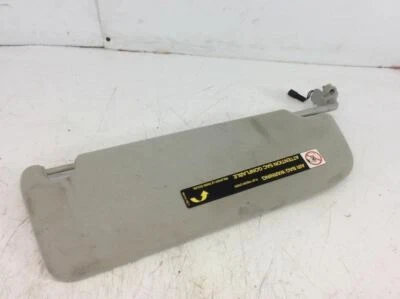 10-17 奥迪 A8 左前遮阳板遮阳板 V — 第 1/4 张图片