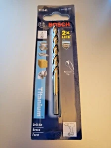 Bosch Titan Bohrer 7/32" - Bild 1 von 1