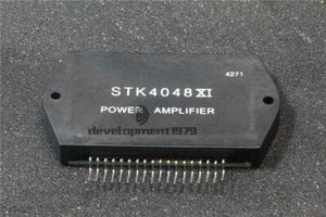 MÓDULO SANYO STK4048XI NUEVO 1 PIEZA - Imagen 1 de 2