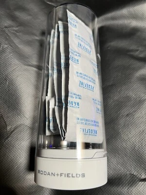 Rodan + Fields Redefine AMP MD Purification Tablets 16 Tablets & Cleansing Vial - Image 1 of 3