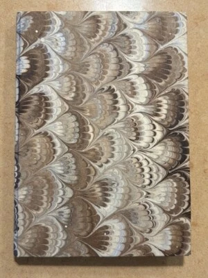 Paper address book from Florence Italy NEW (Il Papiro Firenze) - Image 1 of 3