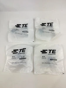 x(4) TE Connectivity 202A111-25/86-0 Cable Boots / HS-BOOTS - Picture 1 of 7