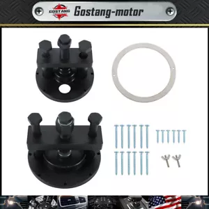 New Front Rear Seal Remover Installer Tool For Detroit DD13 DD15 W541589003400 - Foto 1 di 11