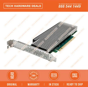 Nuevo adaptador a granel acelerador Intel vRAN ACC100 - Imagen 1 de 5