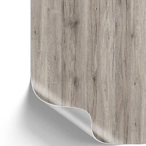 [12,11€/m²] Selbstklebende Folie Klebefolie Möbel Küche Holzoptik Eiche Sanremo - Bild 1 von 6