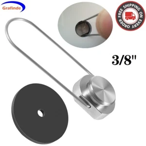 Stainless Steel Installer for 3/8" Quick Release Fender Receiver BSPA-1187 - Picture 1 of 8