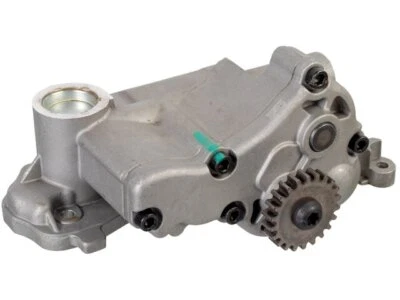 Bomba de aceite para Volkswagen Passat 2007-2010 Febi 67395SWCR 2008 2009 Foto 1 de 2