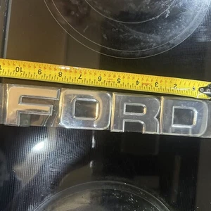 ford emblem - Bild 1 von 3