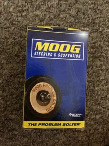 Suspension Control Arm Bushing Rear Lower Outer MOOG K201367 - Picture 1 of 6