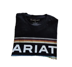 Ariat Premium Goods Tee Mens Size M - Picture 1 of 5