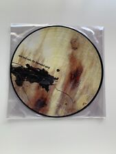 Nine Inch Nails “The Downward Spiral” Picture Disc Vinyl - Used