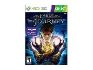 Fable: The Journey (Microsoft Xbox 360, 2012) - Picture 1 of 6