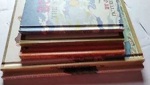 Lot of 5 Vintage Parents' Magazine Press Children's Books Hardcover *READ* - Foto 1 di 22