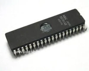 NEC D8741AD CDIP40 8-Bit Microcontroller USA ship - Picture 1 of 1
