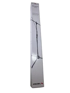 ASTA A GIRAFFA PER MICROFONO PROEL RSM170 - Picture 1 of 5