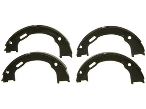 Rear Brake Shoe Set For 1993-1994 Jeep Grand Cherokee WH557MC - Picture 1 of 1
