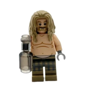 NUEVA MINIFIGURA LEGO® Bro Thor Fat Thor nueva Asgard 76200 sh753 Marvel - Imagen 1 de 2