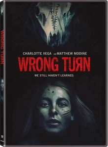 Wrong Turn: The Foundation - Picture 1 of 2