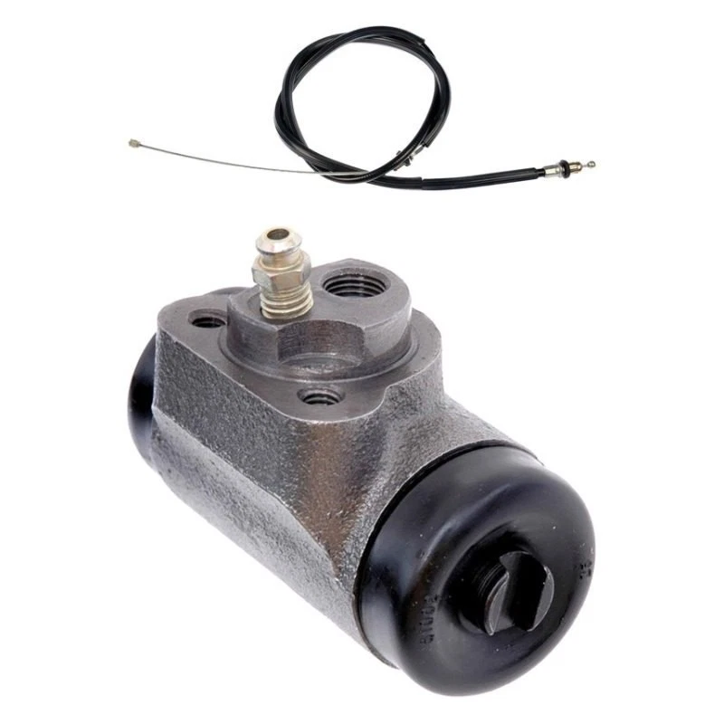 For Chevy Silverado 1500 Classic 2007 Dorman 2-Pc Parking Brake Cable Kit Foto 1 de 1