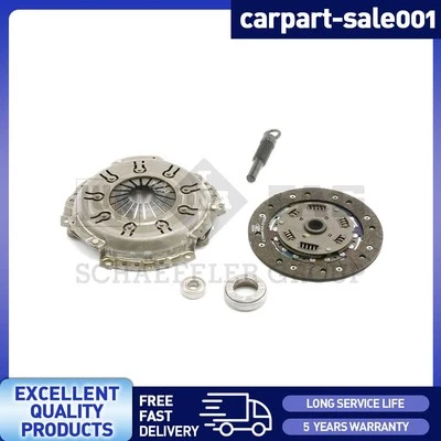 LuK Transmission Clutch Kit for 1997 Chevrolet LUV 1983-1989 Isuzu Impulse - Image 1 of 2