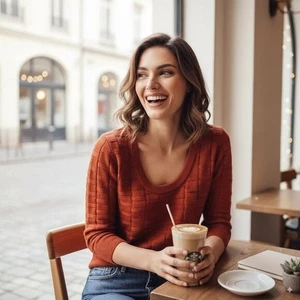 Joie Florente Wollpullover Neu mit Etikett Damen Größe XS - Bild 1 von 7