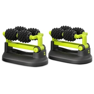 Foot Massager Roller for Plantar Fasciitis Relief Heel Arch Rolling Massager,... - Picture 1 of 6