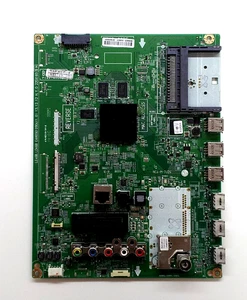 MAIN BOARD EBT63454201 EAX65610904 PARA LG 42LB5820 - Bild 1 von 5