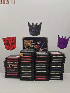 Sega Genesis Game Bundle 43 Games - Picture 1 of 5