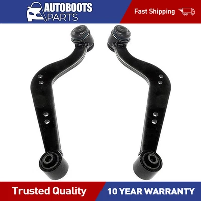 Brazo de control superior trasero para Toyota RAV4 3,5 L 2009 2008 2007 2006 Dorman Foto 1 de 4