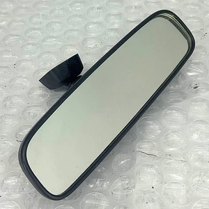 Rear View Mirror for Mitsubishi L200 KL3T Series 5 2.5D - Picture 1 of 8