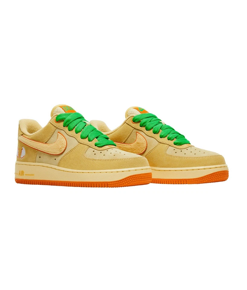 🔥Nike Air Force 1 LIMITED ‘07 DOAF PE - Image 1 of 4