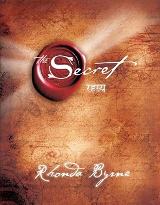 Rahasya/ The Secret(Hindi) by Rhonda Paperback / softback Book The Fast Free - Image 1 of 2