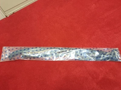 Triumph TR4/5/6 interior Windscreen finisher - Image 1 of 4