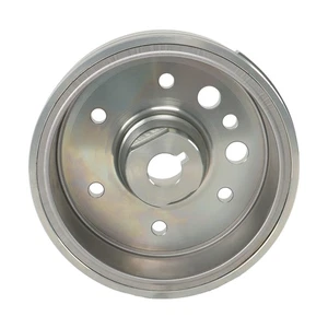 NEW Flywheel Rotor Fits For SUZUKI EIGER ARCTIC CAT 400 3430-071 32102-38F00 - Picture 1 of 15